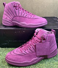 Jordan 12 Retro 'PSNY Bordeaux' (Size 11.5)