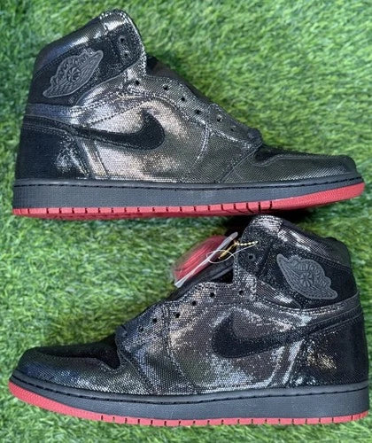 Jordan 1 Retro High ‘Gina’ *Special Box* (Size 10.5)
