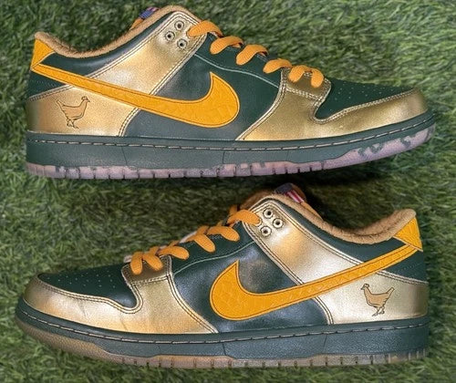 Nike SB Dunk Low ‘Dorenbecher (2018)’ (Size 12)