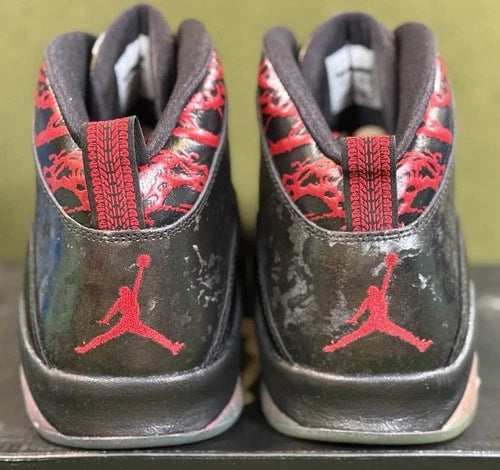 Jordan 10 Retro 'Doernbecher' (Size 13.5)