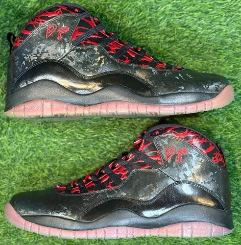 Jordan 10 Retro 'Doernbecher' (Size 13.5)