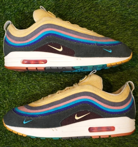 Nike Air Max 1/97 'Sean Wotherspoon' (Size 11)