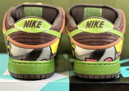 Nike SB Dunk Low 'De La Soul (2015)' (Size 12)