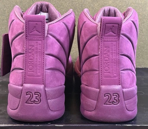 Jordan 12 Retro 'PSNY Bordeaux' (Size 11.5)
