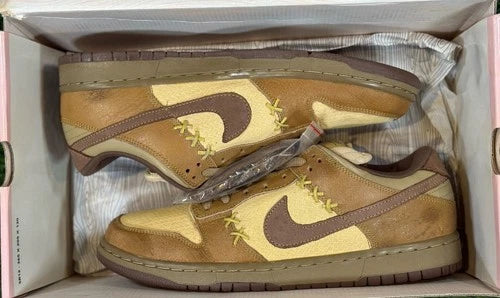 Nike SB Dunk Low 'Shanghai 2' (Size 11)